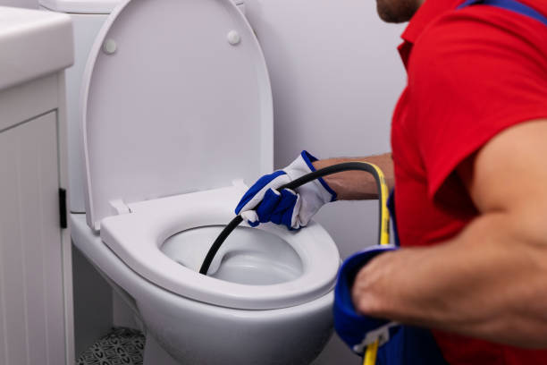 Best Sewer Line Repair  in Huntersville, NC