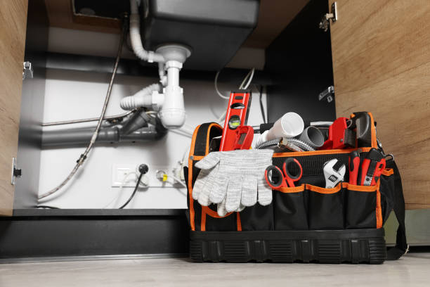 Best Leak Detection Services  in Huntersville, NC