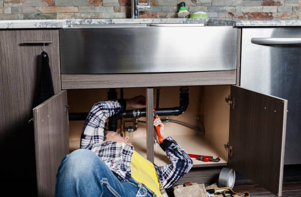  Huntersville, NC Plumbing Pros